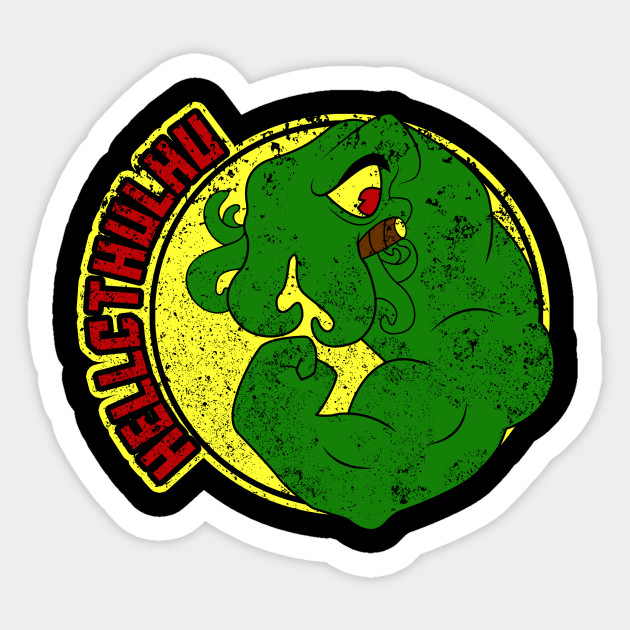 Hellcthulhu